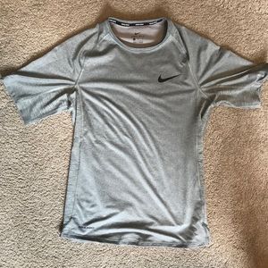 Nike Dri-Fit Athletic Shirt